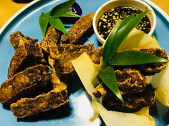-观宴中餐厅