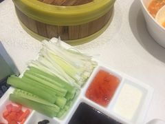 -大铁勺新津菜(东丽阳光新业广场店)