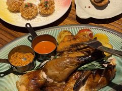 -Efes Turkish & Mediterranean Cuisine 艾菲斯餐厅(陆家嘴店)