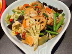 -赤宴·川菜(玉林店)