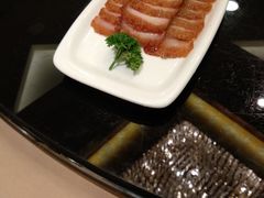 -新南华大酒店(广中店)