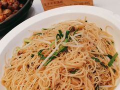 普宁炒面-金华安大酒楼·老牌潮菜·粤式茶点(东方国际店)