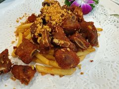 -黄埔华苑酒家(黄埔总店)