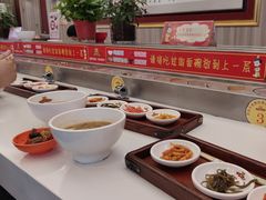 -乡党臊子面(丰庆公园店)