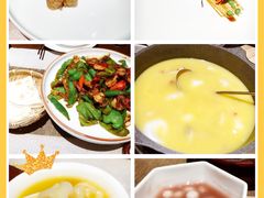 -梅花境(万科店)