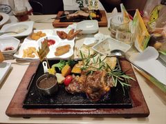 -豪客来牛排(海沧阿罗海店)