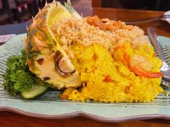 菠萝饭-荷花泰菜(东方新天地店)