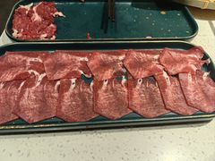 -牛村来人潮汕牛肉火锅(西单店)