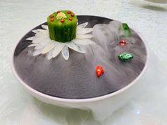 荷塘月色-老孙家饭庄·非遗(东关店)