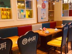 大堂-尚禾厨·湘菜馆(步行街店)