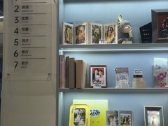 -海马体照相馆(深圳万象天地店)
