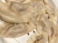 -东方饺子王(工农大路店)