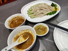 -燕春楼(海河华鼎店)