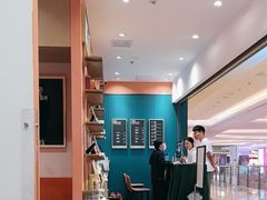 -海马体照相馆(龙湖杭州金沙天街店)