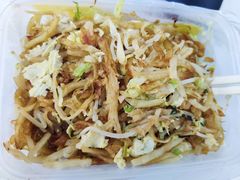 炒饼-河间驴肉火烧(紫金港店)