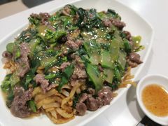 -菜忠潮州牛肉店(岗厦店)