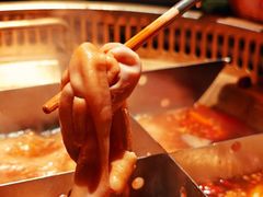 -红运火锅·中国名火锅·国风演绎(省体店)