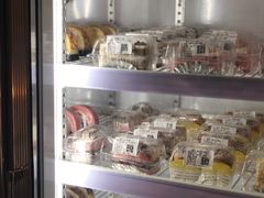 零售区-红叶蛋糕(广达路总店)