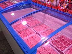 -沈阳市二台子清真牛羊屠宰厂