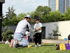 -硅谷蒙学幼儿园