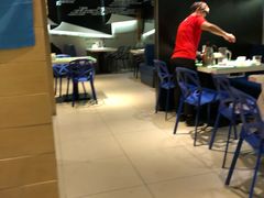 -鱼酷活鱼烤鱼(恒隆广场店)