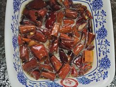 -马记伊源斋涮肉·清真菜(百子湾店)
