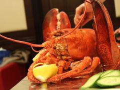 -锦江宾馆-锦悦西餐厅