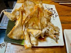 -源味居手把签烧烤(长春一店)