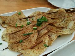 -木屋烧烤(白石洲店)