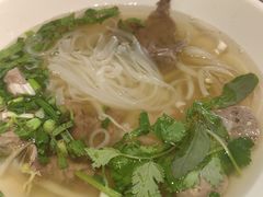 -蔡澜Pho·越南粉餐厅(海上世界店)