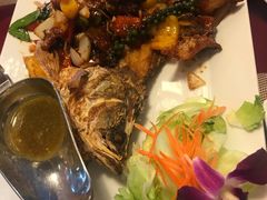 -Daddy Nimman Chiang Mai