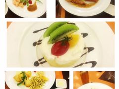 -红房子西菜馆(淮海中路店)