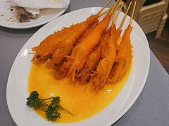 -金哥私房菜馆(张府园总店)