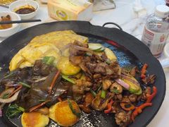 -一烙锅(友谊店)