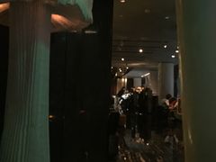 -广州四季酒店·天吧·高空酒吧