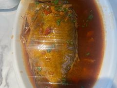 -又见炊烟私房菜(敬亭路店)