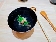 -鹤菊·鮨Omakase(古子城店)