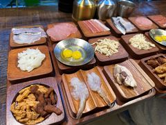 -银米·云南传统过桥米线(双廊黑金冠店)