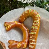 圣诞限定🎄✨～面包脑袋快来报道！！