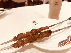 -巴依老爷·新疆美食(上城区天城路店)