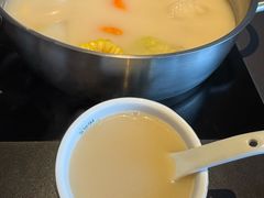 -官也街澳门火锅(新源里店)