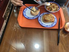 -隆福寺小吃店(东四店)