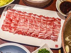-1078號老北京涮肉(松柏店)