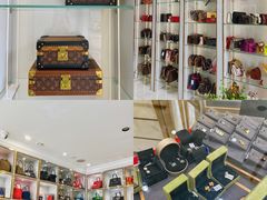 -奢物·巴黎站奢侈品回收寄售