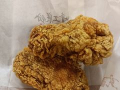 -麦当劳(金沙广场店)