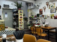 -荣晖咖啡美食(司打口店)