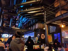 -牛啤堂精酿啤酒餐吧(五棵松华熙店)