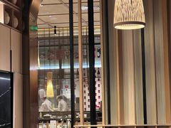 -炙柒Sekinana·精致料理 烧鸟·铁板烧(海上世界店)