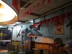 大堂-地锅传奇(水产西路店)