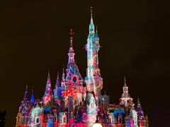 -上海迪士尼度假区